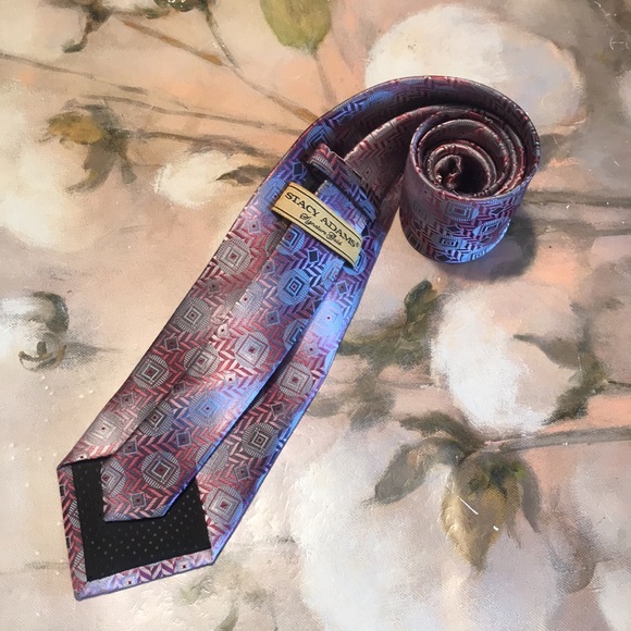 Stacy Adams Tie - Picture 2 of 10